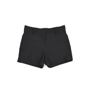 Slazenger Black Golf Shorts